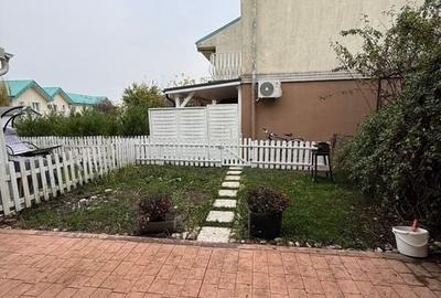 Cosmopolis Casa / Vila de Inchiriat - 3