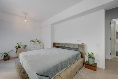 Delta City - apartament 3 camere decomandat, 96 mp. - 13