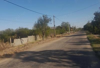 Teren de 4611 mp, în Corbu - 6