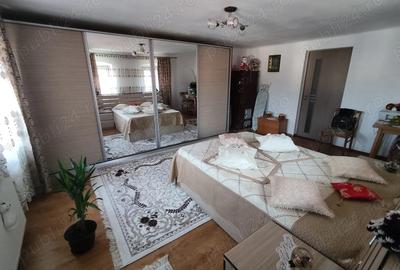 Casa de vanzare com Vurpar jud Sibiu - 5