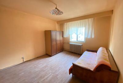 Garsonieră decomandată în Bogdăneștilor - 1