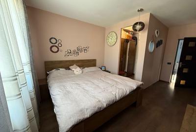 Apartament cu 3 camere decomandat, mobilat în Cornișa - 7