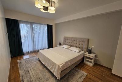 Apartament cu doua camere de inchiriat in Bellevue Residence - 12