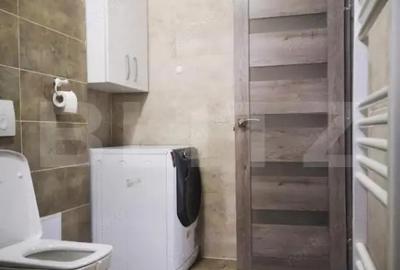 Apartament cu 2 camere decomandat în Central - 5