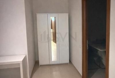 Apartament cu 2 camere decomandat, mobilat în Băneasa - 2