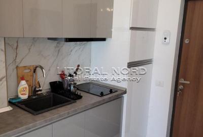 Garsonieră decomandată în Central - 7