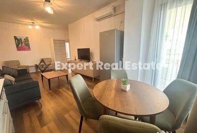 Apartament cu 2 camere semidecomandat în Tunari - 2