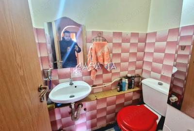 Apartament cu 4 camere decomandat, mobilat în Central - 14