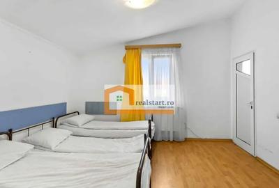 Spațiu comercial, de 700 mp, în Breaza - 2