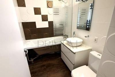 SOARELUI - ETAJ 2 - RENOVAT - 3 CAMERE - 2 BAI - CENTRALA PROPRIE - DECOMANDAT - 13