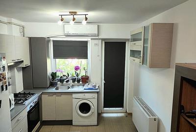 Apartament cu 2 camere decomandat, mobilat în Central - 7