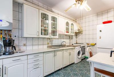 Vila Individuala 5 camere Domenii-Agronomie 178mpu Parcar... - 3