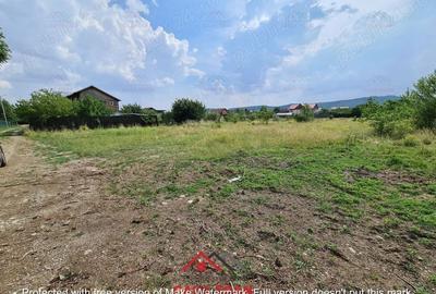Casă cu Teren 925 Mp în Bănești - 16