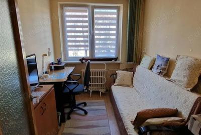 Apartament cu 3 camere nedecomandat în Rogerius - 3