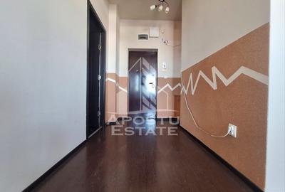 Apartament cu 2 camere, 50 mp utili, Ared Uta - 3