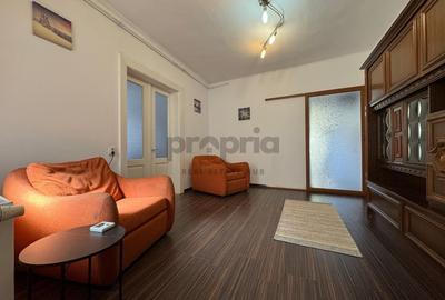 Apartament 3 camere de inchiriat - Brasov, Schei, zona Podul Cretului - 12