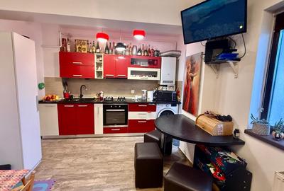 Ap cu 2 camere open-space, Rivers Towers - 3