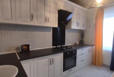 APARTAMENT 1 CAMERA, MOBILAT SI UTILAT LUX, TERASA , ETAJ 1, APARTAMENT 1 CAMERA, MOBILAT SI UTILAT LUX, TERASA , ETAJ 1, - 8