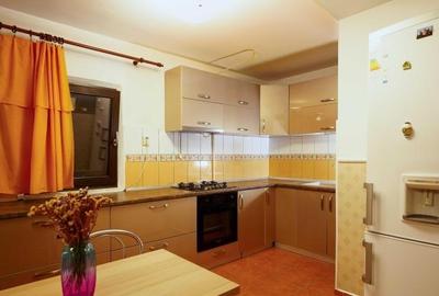 Apartament cu 2 camere semidecomandat, mobilat în Vitan Mall - 7