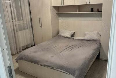Apartament 3 camere tip AN - 1