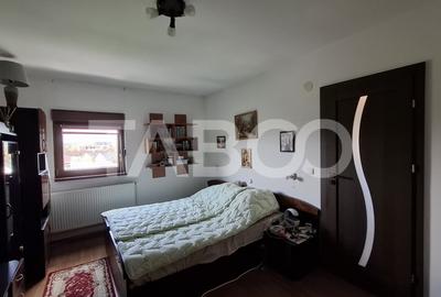 Apartament cu 2 camere semidecomandat, mobilat în Valea Aurie - 5