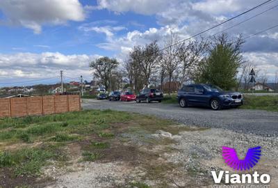 Teren Construcții intravilan de 2000 mp, în Daia - 9