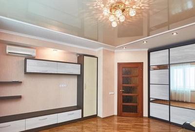 2 camere - zona Banu Manta - 1