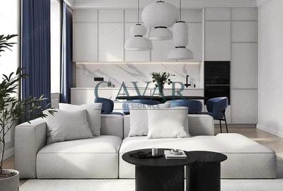 2 Camere Cavar Residence Drumul Binelui Finisaje Premium 2 Camere Cavar Residence Drumul Binelui Finisaje Premium - 2