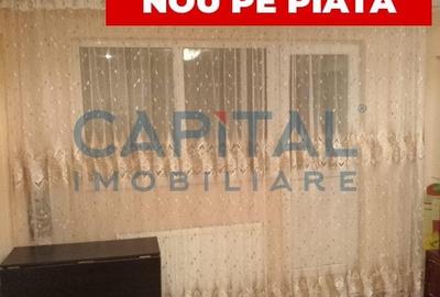 Apartament cu 3 camere decomandat în Micro 20