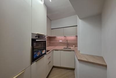 Apartament cu 3 camere, mobilat în P-ța Alba Iulia - 10