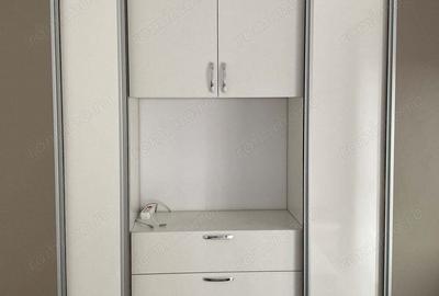 Apartament cu 2 camere decomandat în Aradului - 5