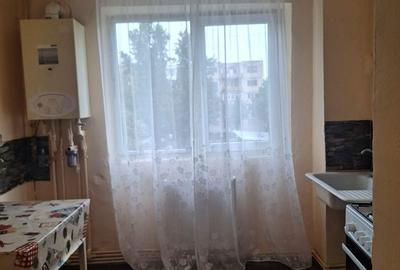 Apartament cu 2 camere semidecomandat în Central - 4