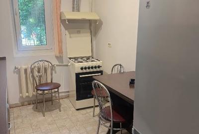 Apartament cu 2 camere semidecomandat, mobilat în Tomis II - 6