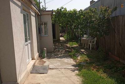 Casă cu 4 camere în Brăilița - 16