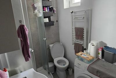 Apartament cu 2 camere decomandat în Fundulea - 5