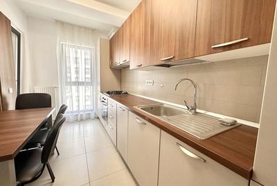 Apartament 2 camere - Politehnica - 21 Residence Lujerului + Parcare - 5