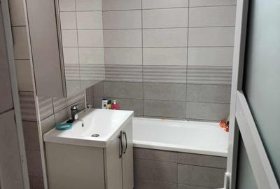 Apartament cu 2 camere semidecomandat în Central - 4