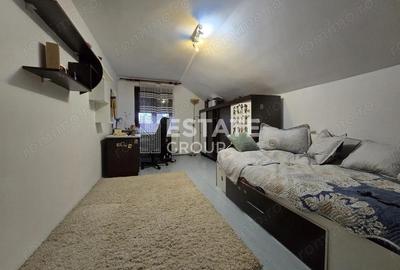 Casă cu 5 camere cu Teren 1200 Mp în Mehala