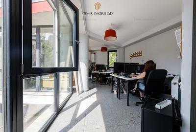 Proprietate remarcabila -investitie sigura in zona centrala a Timisoarei - 28