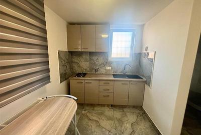 Garsonieră decomandată în Craiter - 2