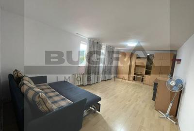 Apartament de 1 camera,  decomandat, 42 mp, zona strazii Taberei - 2