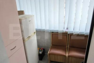Apartament cu 2 camere decomandat în Central - 1