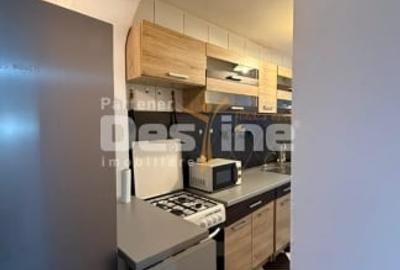 Apartament cu 2 camere semidecomandat, mobilat în Crângași - 7