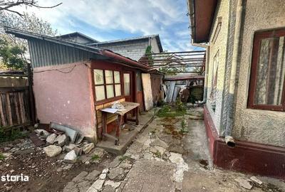 Casă cu 3 camere în Uiești - 7