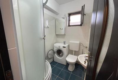 AP. 2 CAMERE POPESTI-LEORDENI, BLOC NOU, BUCATARIE OPEN-SPACE, METROU - 7