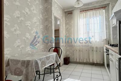 Apartament cu 3 camere semidecomandat, mobilat în Rogerius - 5