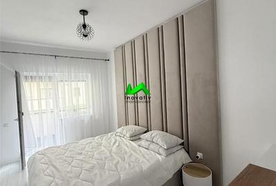 Apartament cu 2 camere în Central - 3