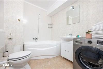 Apartament cu 2 camere în Nufărul - 15