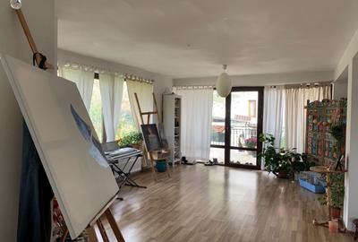 (120) Vilă cu stil lângă Pitești - 6