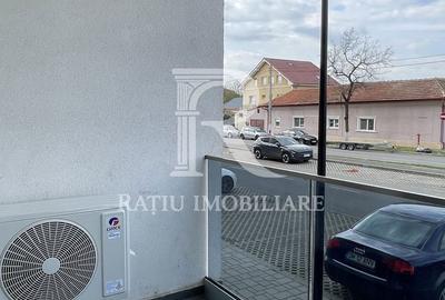 Apartament cu 2 camere în Centura - 2